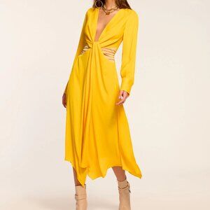 RAMY BROOK TATIA DRESS